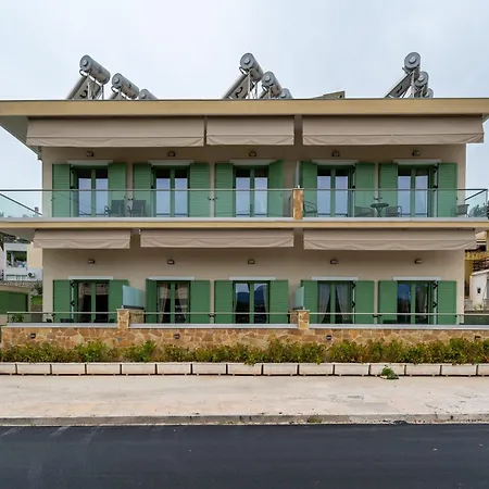 Apartment Deluxe 7, With Rooftop Terrace And Breathtaking Views