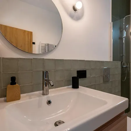 Deluxe 7, With Rooftop Terrace And Breathtaking Views