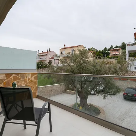 Deluxe 7, With Rooftop Terrace And Breathtaking Views *