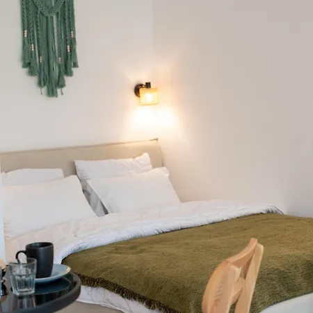 Apartment Deluxe 7, With Rooftop Terrace And Breathtaking Views *