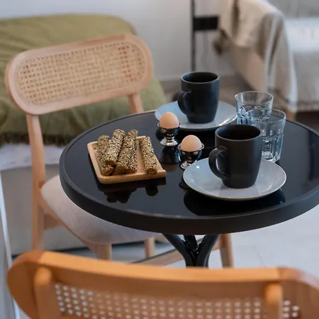 Deluxe 7, With Rooftop Terrace And Breathtaking Views *