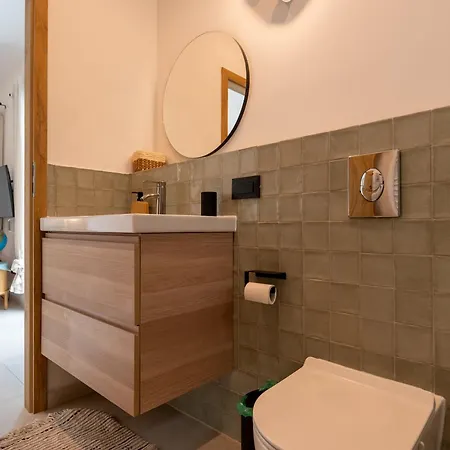 Deluxe 7, With Rooftop Terrace And Breathtaking Views Apartment