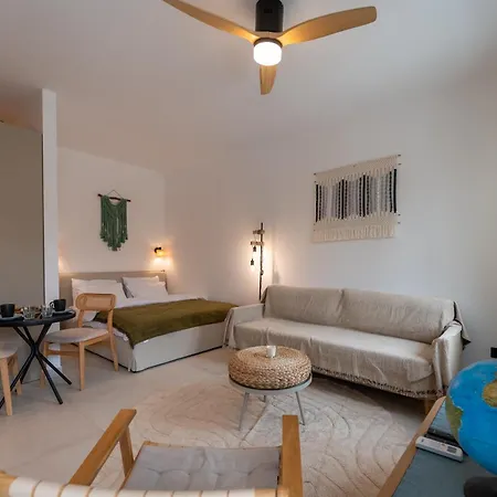 Deluxe 7, With Rooftop Terrace And Breathtaking Views Apartment