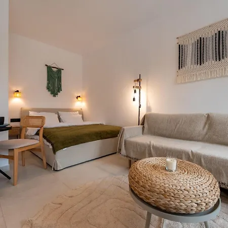 Deluxe 7, With Rooftop Terrace And Breathtaking Views *