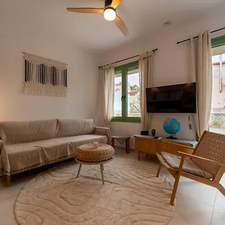 Apartment Deluxe 7, With Rooftop Terrace And Breathtaking Views