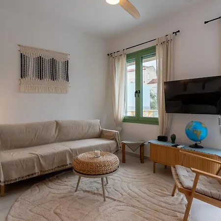 Apartment Deluxe 7, With Rooftop Terrace And Breathtaking Views