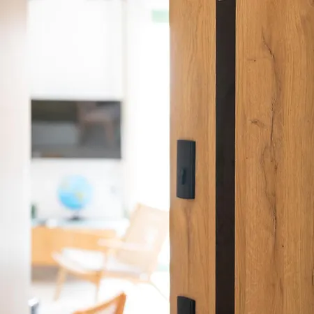 Deluxe 7, With Rooftop Terrace And Breathtaking Views