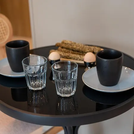 Apartment Deluxe 7, With Rooftop Terrace And Breathtaking Views *
