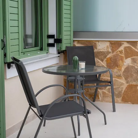 Deluxe 7, With Rooftop Terrace And Breathtaking Views *