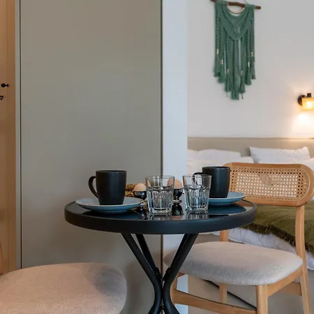 Deluxe 7, With Rooftop Terrace And Breathtaking Views Asini (Argolis)